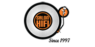 Salon Hi-Fi